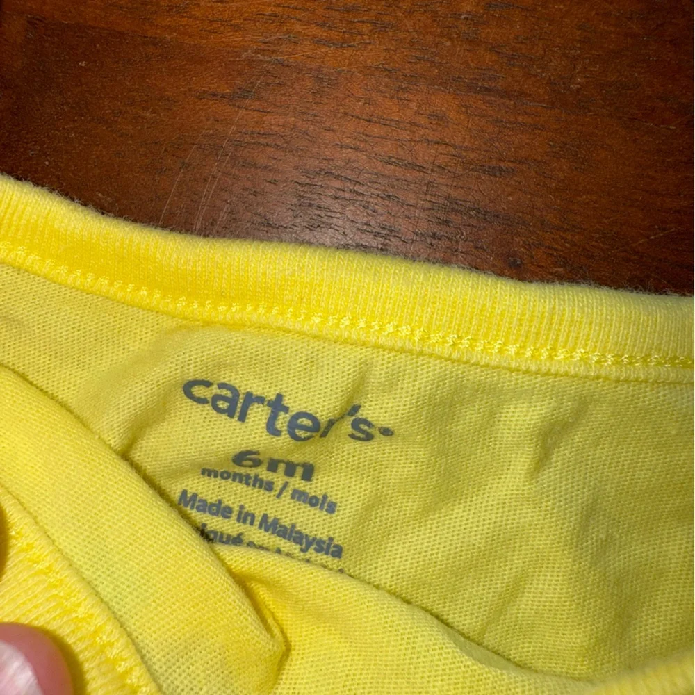 Carters tank‎ 6m
